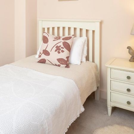 Monmouth Street Bath Villa Bagian luar foto