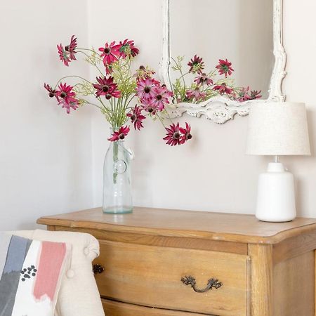 Monmouth Street Bath Villa Bagian luar foto