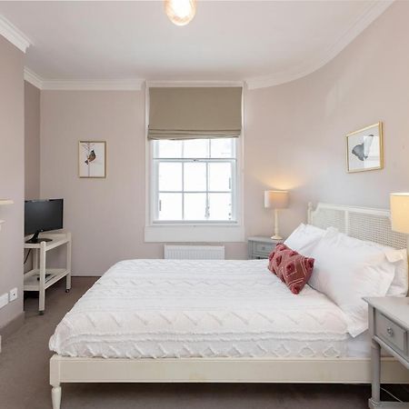 Monmouth Street Bath Villa Bagian luar foto