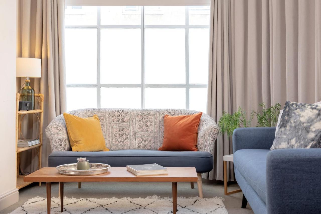 Monmouth Street Bath Villa Bagian luar foto