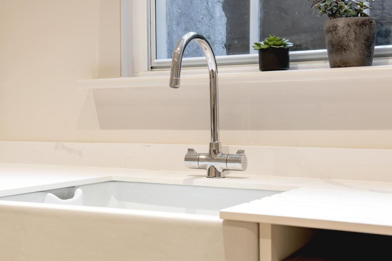 Monmouth Street Bath Villa Bagian luar foto