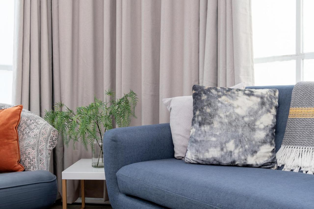 Monmouth Street Bath Villa Bagian luar foto