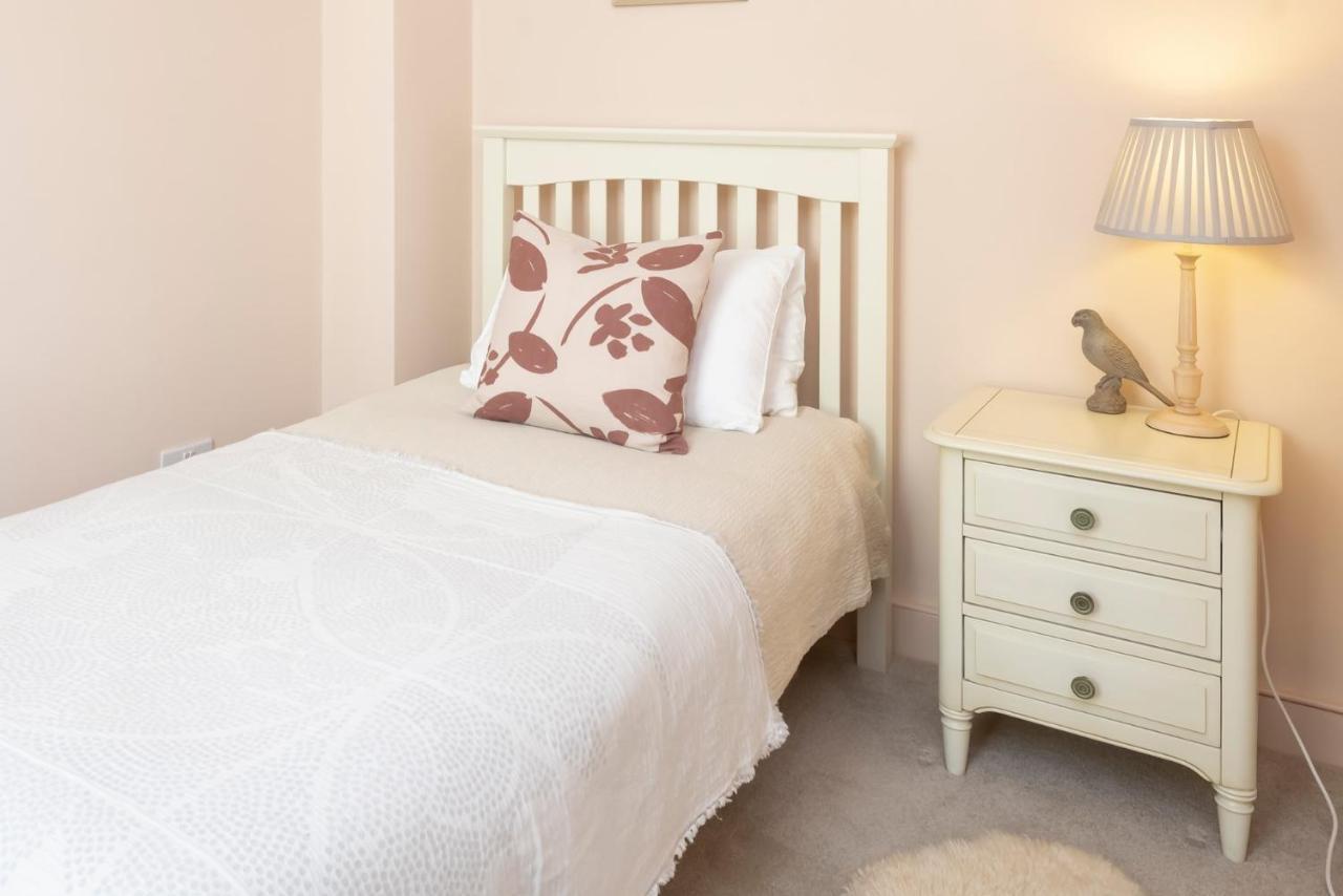 Monmouth Street Bath Villa Bagian luar foto
