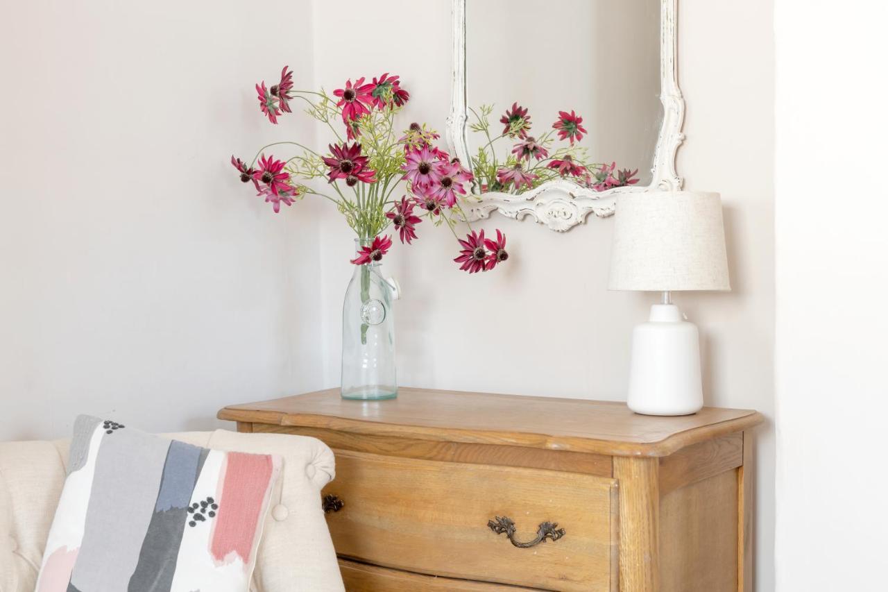 Monmouth Street Bath Villa Bagian luar foto