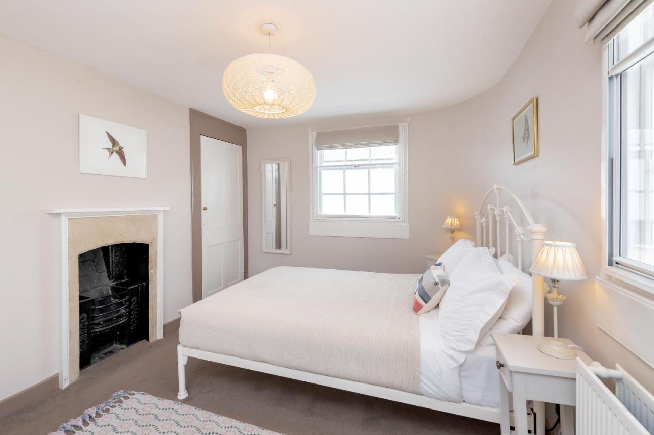 Monmouth Street Bath Villa Bagian luar foto