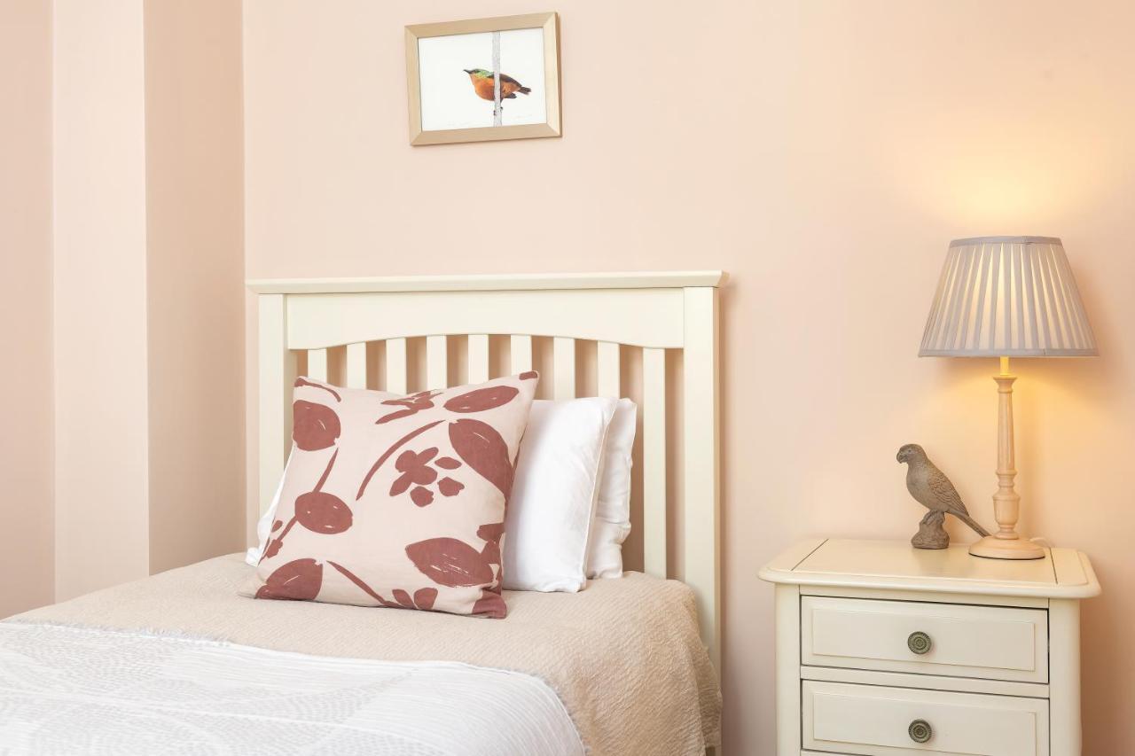Monmouth Street Bath Villa Bagian luar foto
