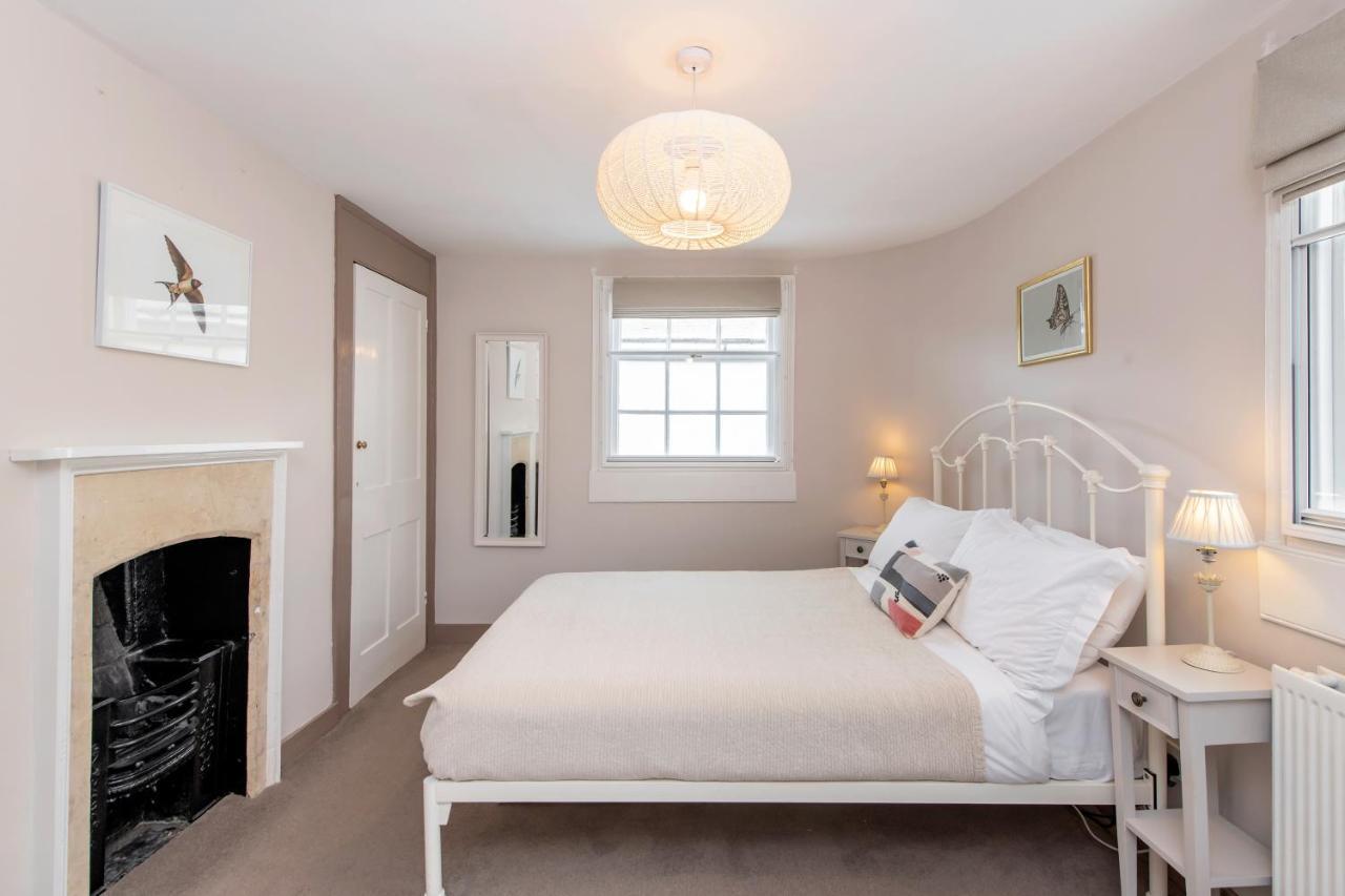 Monmouth Street Bath Villa Bagian luar foto