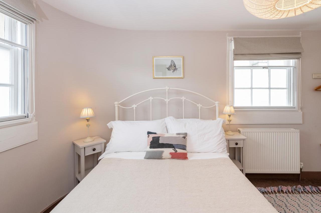 Monmouth Street Bath Villa Bagian luar foto